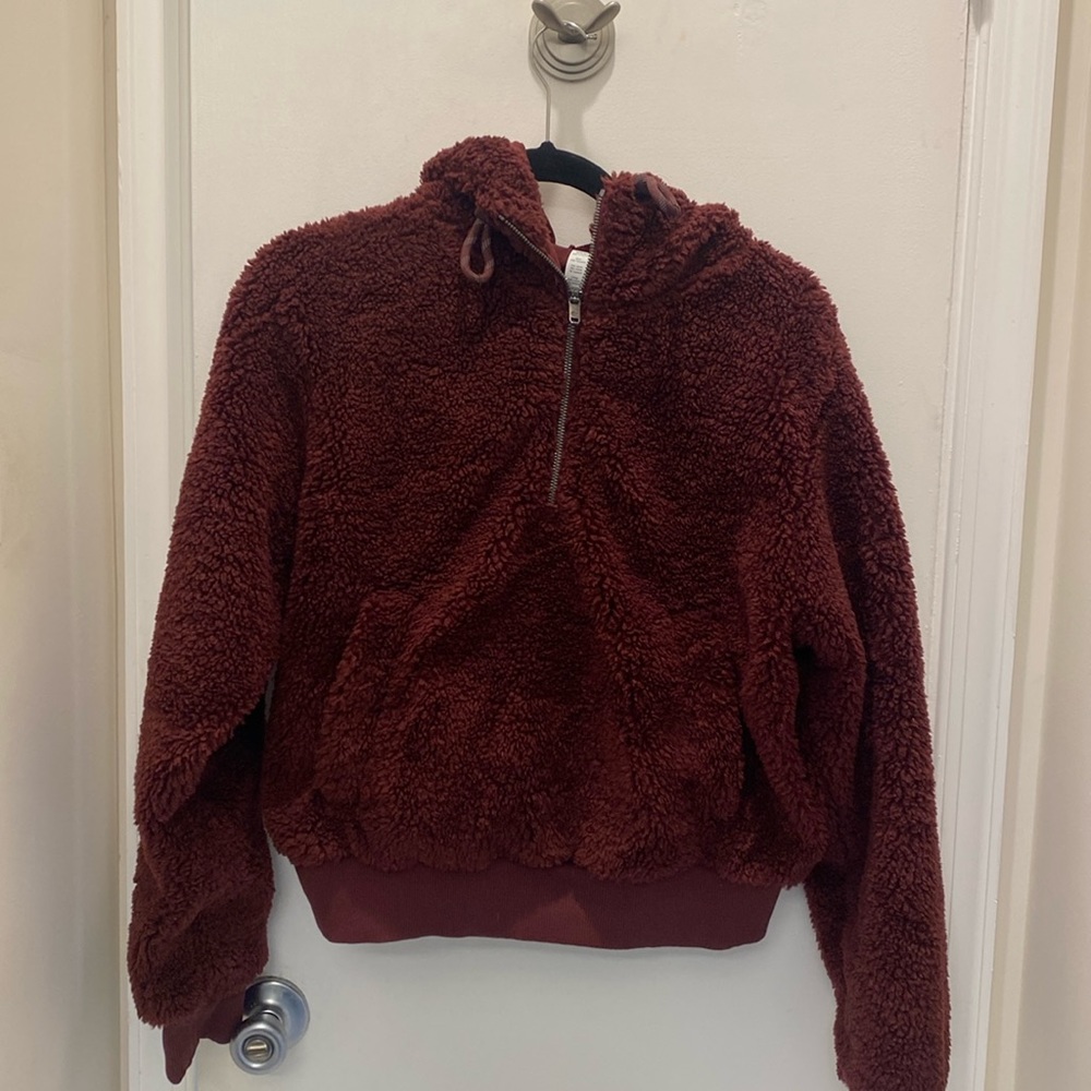 Lululemon hoodie